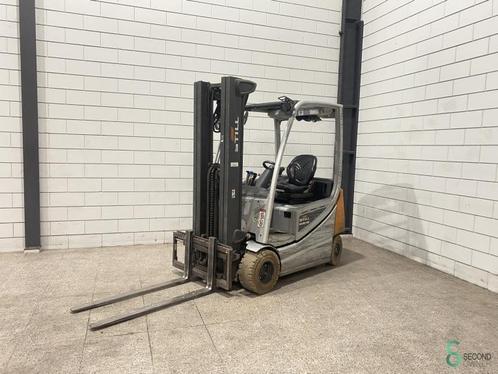 Heftruck Still RX20-20P 2019, Zakelijke goederen, Machines en Bouw | Heftrucks en Intern transport, Heftruck, Elektrisch, 2000 tot 3000 kg