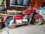 Voshkod 175cc, Motoren, 175 cc, 1 cilinder, Naked bike, 12 t/m 35 kW