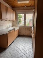 CUISINE EQUIPEE A VENDRE AVEC ELECTROMENAGERS, Huis en Inrichting, Keuken | Complete keukens, Ophalen, Zo goed als nieuw