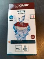 Water  algae voor in aquarium ...nieuwe doos!!, Dieren en Toebehoren, Vissen | Aquariumvissen