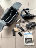 Sony Video Camera CCD-FX700E, Ophalen of Verzenden, Hi 8, Camera