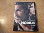 DVD Mobius, Détective et Thriller, Comme neuf, À partir de 12 ans, Enlèvement ou Envoi