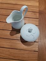 Limoges porselein servies, Ophalen, Zo goed als nieuw, Porselein