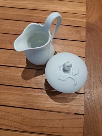 Limoges porselein servies beschikbaar voor biedingen