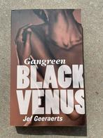 Gangreen Black Venus - Jef Geeraerts, Enlèvement ou Envoi, Neuf