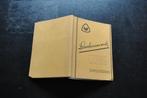 Catalogue de présentation LOSENHAUSENWERK Machine Intermetal, Boeken, Techniek, Ophalen of Verzenden, Gelezen, Metaaltechniek