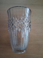 Art deco luxval vaas, Ophalen of Verzenden