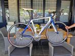 Vélo eddy mercks emx 1, Fietsen en Brommers, Fietsen | Racefietsen, Overige merken, Carbon, Heren, Ophalen of Verzenden