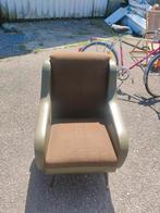 Fauteuil, Ophalen, Gebruikt