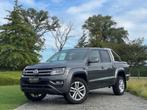 Volkswagen Amarok Highline 3.0 TDI V6 4 Motion *Trekhaak*Re, Auto's, Volkswagen, 4 deurs, Euro 6, 0 kg, USB