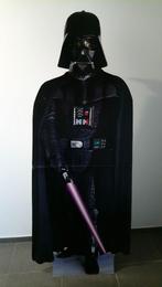 Star Wars darth vader standee 1996, Enlèvement, Utilisé