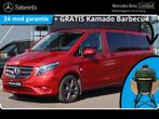 Mercedes-Benz Vito 119 CDI XL LED 2x SCHUIFDEUR, Auto's, Automaat, 4 deurs, 4 cilinders, 2000 kg