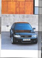 AUDI A6,  2001, Ophalen of Verzenden, Zo goed als nieuw, Audi