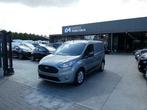 Ford Transit Connect 1.5 TDCi 100pk 3pl Trend Camera, Auto's, Euro 6, Bedrijf, Ford, Zilver of Grijs