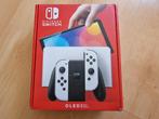 Nintendo Switch OLED gegarandeerd als nieuw, Ophalen, Zo goed als nieuw, Switch OLED