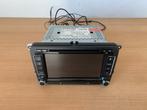 radio volkswagen golf / jetta / polo / caddy / touran 2005+, Auto diversen, Autoradio's, Ophalen of Verzenden