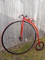 Hoge bi, Fietsen en Brommers, Fietsen | Oldtimers, Ophalen