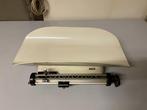 vintage seca baby weegschaal, Elektronische apparatuur, Weegschalen, Ophalen, Analoog, Overige typen, Fijner dan 1 gram