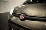 Fiat Panda 1.0 Hybrid Sport, Auto's, Fiat, Stof, Gebruikt, Euro 6, Panda