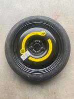 Roue de secours galette vw 18 pouces, Enlèvement