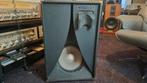 Jbl backloaded horn speakers, D123, LE25, LX2, Ophalen, Zo goed als nieuw, JBL