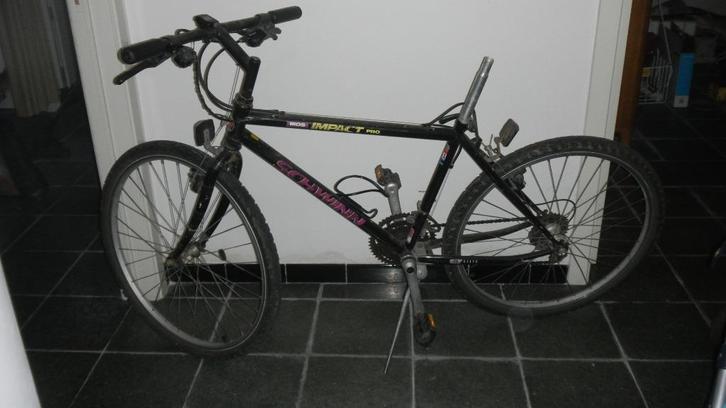 Mountainbike Schwinn, Fietsen en Brommers, Fietsen | Mountainbikes en ATB, Gebruikt, Overige merken, Ophalen