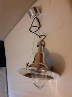 lamp, Ophalen, Gebruikt, Glas, Minder dan 50 cm