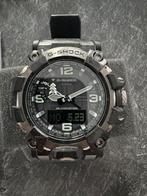 Casio g-shock mudmaster gwg-2000, Ophalen, Polshorloge, Kunststof, Zo goed als nieuw