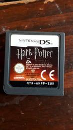 Nintendo DS games: Harry Potter Goblet of Fire, Ophalen of Verzenden, Zo goed als nieuw