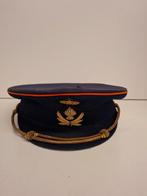 Rijkswacht kepie, Enlèvement ou Envoi, Gendarmerie