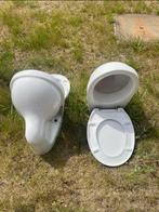 Wc-Badkuip-Kraan, Ophalen, Nieuw