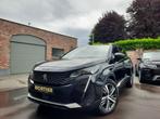 Peugeot 5008,1.2i/131pk/1ste eig/15000km!!! Navi,LED,App St, Auto's, Voorwielaandrijving, Monovolume, 4 cilinders, Zwart