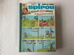 Album du journal SPIROU 117 édition originale, Enlèvement, Comme neuf