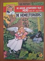 De nieuwe avonturen van NERO DE HEMELTERGERS, Boeken, Stripverhalen, Eén stripboek, Ophalen of Verzenden, Nieuw