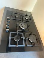 Gaskookplaat merk bosch 75cm, Ophalen, Gebruikt, Inbouw, Gas