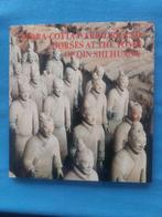 Terra-Cotta Warriors and Horses at the Tomb of Qin Shi Huang, Ophalen of Verzenden, Zo goed als nieuw, Overige onderwerpen, Divers