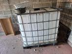 Cuve d eau, Tuin en Terras, Regentonnen, Ophalen, Overige materialen, Met kraantje, 150 liter of meer
