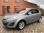 Opel Corsa, 2014,  Diesel Euro5b, Autos, Opel, Achat, Capteur de stationnement, Entreprise, Boîte manuelle