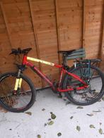 Mtb 27,5" btwin kader L, Ophalen