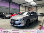 Peugeot 508 2.0Hdi Automaat Allure 163pk Pano, 4 cilinders, 0 kg, 120 kW, Bedrijf