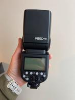 Godox V860 III – flitser voor Fujifilm, Audio, Tv en Foto, Foto | Flitsers, Ophalen, Zo goed als nieuw