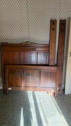 Ancien lit, Antiquités & Art, Enlèvement