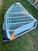 Gun Sails Cannonball 7.5, 7 m² ou plus, Enlèvement, Utilisé, Avec sac de transport