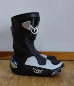Motorkleding (Sidi, Berik, Alpinestars & Buse), Motoren, Kleding | Motorkleding, Ophalen of Verzenden, Broek | leer