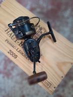 Lot hengelmateriaal incl. vintage Mitchell 300 Pro anniv ed, Watersport en Boten, Ophalen