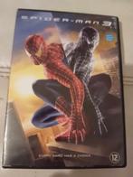 dvd spider-man 3, Cd's en Dvd's, Avontuur, Ophalen of Verzenden, Zo goed als nieuw, Tv fictie