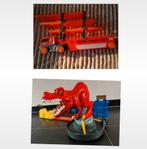 2 speelsetten Hot Wheels, Ophalen of Verzenden, Hot Wheels