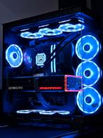 Pc Gamer haut de gamme 4k, Enlèvement, Comme neuf, SSD