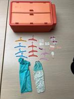 Barbie Lot vintage Barbie divers jaren 80, Ophalen of Verzenden, Gebruikt, Overige typen