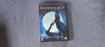 Underworld special edition beschikbaar voor biedingen